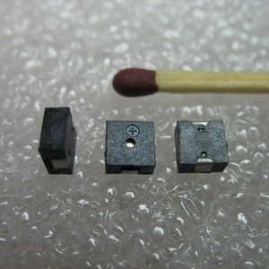 buzzer a sicurezza intrinseca