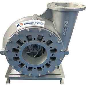 pompa centrifuga