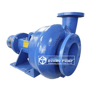 pompa centrifuga 1