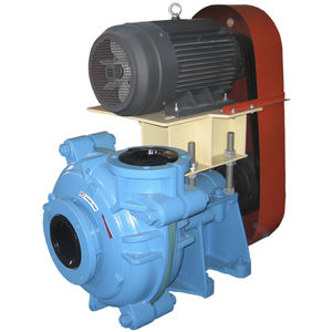 pompa centrifuga