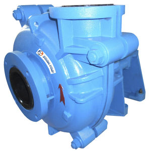 pompa centrifuga