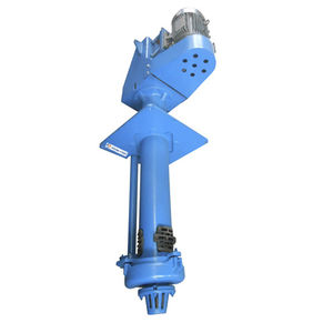 pompa centrifuga