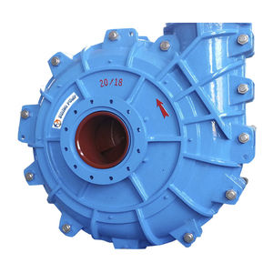 pompa centrifuga 1