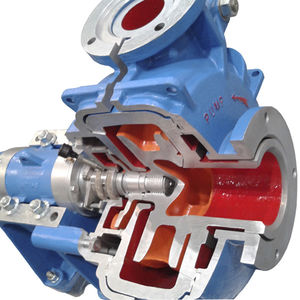 pompa centrifuga