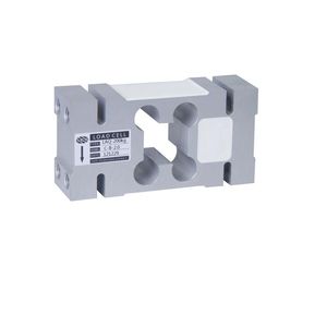 cella di carico a flessione