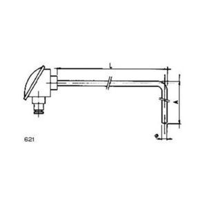 sonda di temperatura RTD