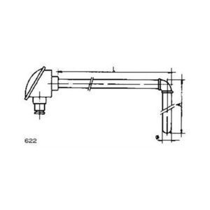 sonda di temperatura RTD