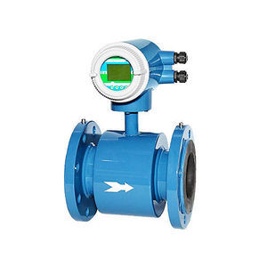 misuratore di portata elettromagnetico 1