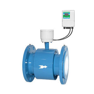 misuratore di portata elettromagnetico 1