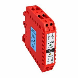 convertitore isolatore di segnale passivo