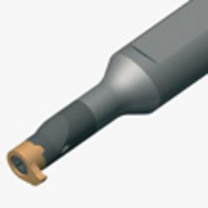 Set di utensili per tornio,Supporto Portautensili con Inserti in Carburo 21 Pezzi Utensili