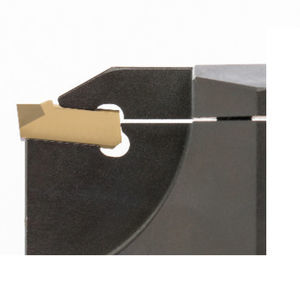 utensile di scanalatura interno 1