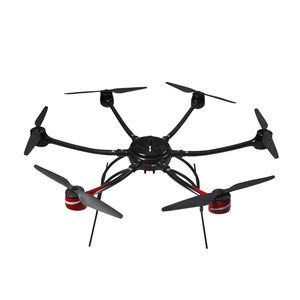 drone esacottero