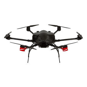 drone esacottero