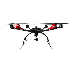 drone esacottero