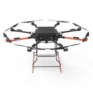 drone multicottero