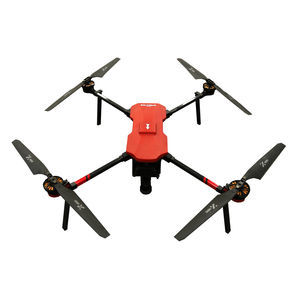 drone quadrirotore