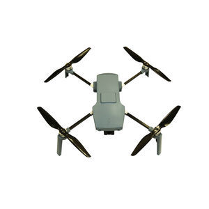 drone quadrirotore