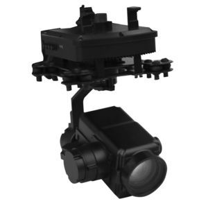 telecamera 4K