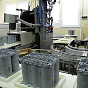 condensatore a pellicola