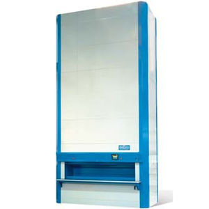 armadio da officina