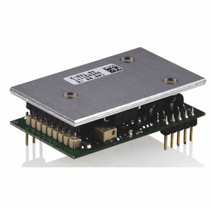 amplificatore piezo
