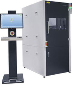 macchina di trattamento di superficie plasma