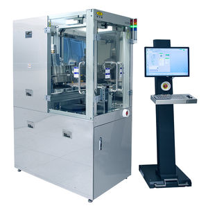 wafer bonder automatizzato