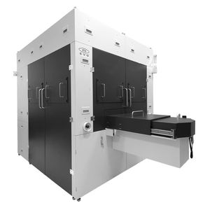 sistema di litografia laser