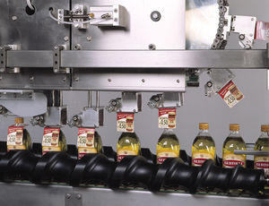 macchina di etichettatura automatica 1