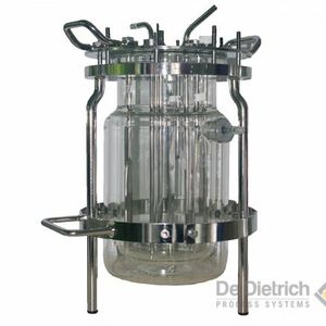 bioreattore di processo