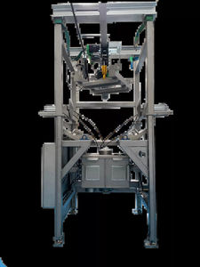 svuota big-bag automatico