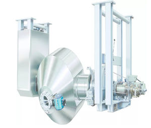 essiccatore rotativo
