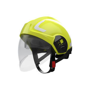 casco da pompiere