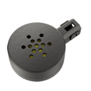 buzzer piezoelettrico 1