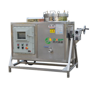 distillatore di solventi 1