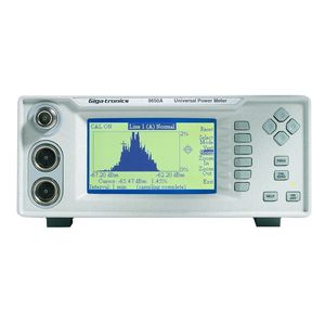 apparecchio di misura della potenza benchtop 1