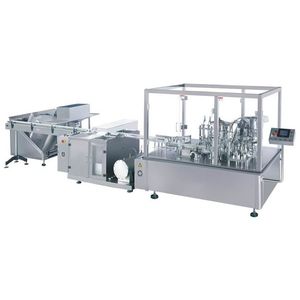riempitrice automatica