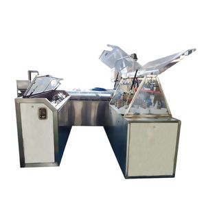 riempitrice-opercolatrice automatico 1