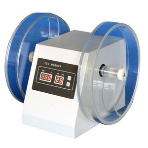 tester per punto di scorrimento