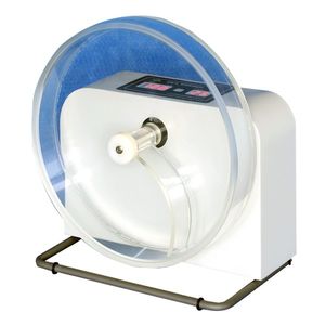 tester per punto di scorrimento