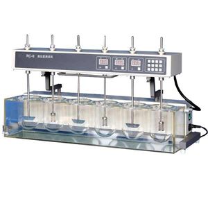 tester di temperatura