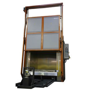 forno a suola mobile