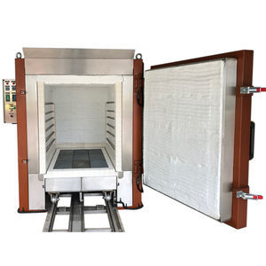 forno termico