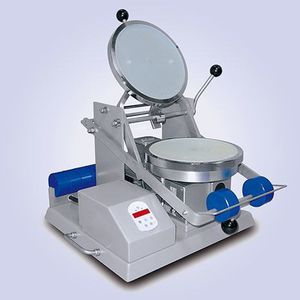 mulino per pigmenti automatico