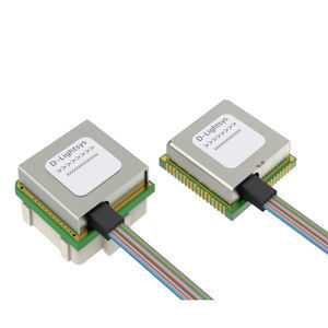 ricetrasmettitore per fibra ottica