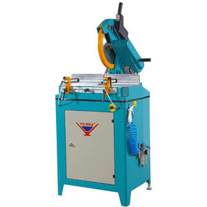 troncatrice angolare / per alluminio / per PVC / per legno