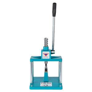 pressa manuale