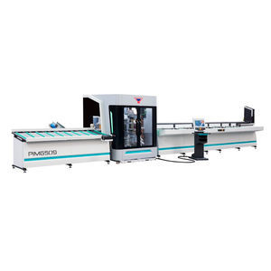 linea di lavorazione e taglio CNC
