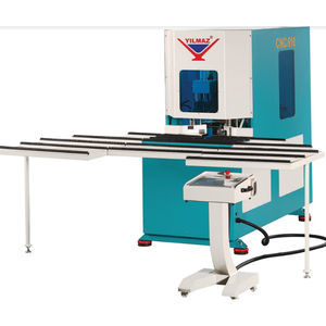 macchina per pulizia CNC